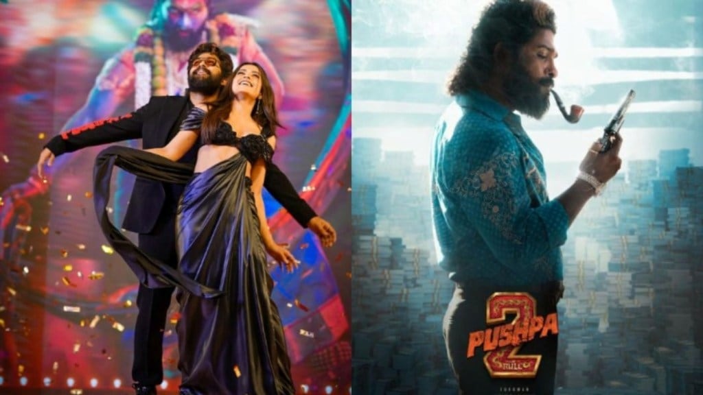 ‘પુષ્પા 2’ની રિલીઝ પહેલા અલ્લુ અર્જુન વિરૂદ્ધ પોલીસ ફરિયાદ, જાણો શું છે મામલો