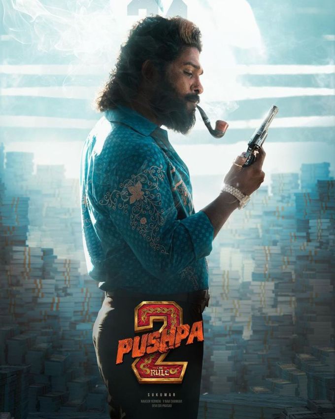 ફિલ્મ ઇન્ડસ્ટ્રીના ટ્રેકર સેકનિલ્કના જણાવ્યા અનુસાર પુષ્પા 2 એ રવિવારે ભારતમાં ₹ 141.50 કરોડનો નેટ કમાણી કરી હતી અને તેના ચાર દિવસના બિઝનેસને ₹ 529.45 કરોડએ પહોંચાડ્યો હતો. Mythri Movie Makers, જે બેનર હેઠળ આ ફિલ્મ બની છે, તેણે અગાઉ જાહેરાત કરી હતી કે તેણે ત્રણ દિવસમાં વિશ્વભરમાં 621 કરોડ રૂપિયાની કમાણી કરી છે. 