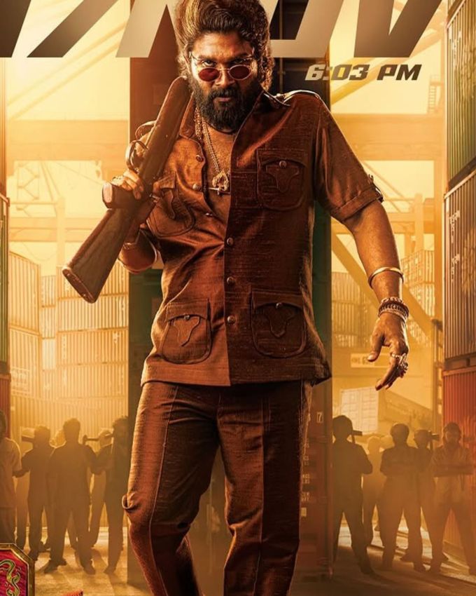 5 ડિસેમ્બરે હિન્દી તમિલ, કન્નડ, બંગાળી અને મલયાલમ ભાષાઓમાં રિલીઝ થયેલી પુષ્પા 2 બોક્સ ઓફિસ પર ધૂમ મચાવી રહી છે. ફિલ્મના હિન્દી કલેક્શને તેના તેલુગુ કલેક્શનને પાછળ છોડી દીધું છે, જે એક નોંધપાત્ર સિદ્ધિ છે. હિન્દીમાં ફિલ્મની ચાર દિવસની કુલ કમાણી ₹ 285.7 કરોડ અને તેલુગુમાં ₹ 198.55 કરોડ (નેટ) છે.