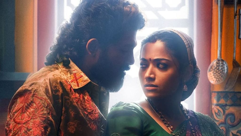 Pushpa 2 release date | પુષ્પા 2 ગુરુવારે થશે રિલીઝ, હિન્દી વર્ઝન સેન્સર બોર્ડમાંથી પાસ, ડાયલોગમાં આટલા બદલાવ Pushpa 2 release date | પુષ્પા 2 ગુરુવારે થશે રિલીઝ, હિન્દી વર્ઝન સેન્સર બોર્ડમાંથી પાસ, ડાયલોગમાં આટલા બદલાવ