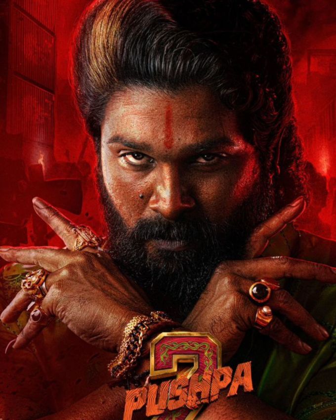 સુકુમાર દ્વારા નિર્દેશિત 'પુષ્પા 2: ધ રૂલ' 12 હજાર સ્ક્રીન્સ પર રિલીઝ થઈ છે. પોસ્ટ-પ્રોડક્શન વિલંબને કારણે 3D વરઝ્ન  માટેની યોજનાઓ રદ કરવામાં આવી હતી. જો કે, 2D અને 4DX ફોર્મેટમાં સ્ક્રિનિંગ ચાલુ રહ્યું હતું. તેલુગુ, હિન્દી, તમિલ, કન્નડ, મલયાલમ અને હિન્દી ભાષાઓમાં રિલીઝ થયેલી આ ફિલ્મનું બજેટ અંદાજે 500 કરોડ રૂપિયા છે. તે જ સમયે ફિલ્મની રેકોર્ડ બ્રેકિંગ કમાણીથી સ્પષ્ટ છે કે 'પુષ્પા 2 ધ રૂલ' વર્ષના અંતમાં સાઉથ ફિલ્મ ઈન્ડસ્ટ્રીને મોટી ભેટ આપવા જઈ રહી છે. 