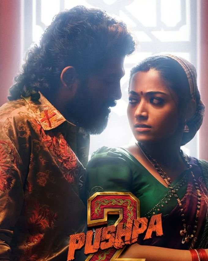 'પુષ્પા 2: ધ રૂલ' એ સ્પેશિયલ સ્ક્રીનિંગમાં 10.1 કરોડ રૂપિયાની કમાણી કરી હતી. તે જ સમયે તેણે ભારતીય બોક્સ ઓફિસ ટિકિટ વિન્ડો પર 165 કરોડ રૂપિયાની શરૂઆત કરી હતી. આ રીતે તેની કુલ કમાણી 175.1 કરોડ રૂપિયા થઈ ગઈ હતી. જો આપણે કલેક્શનના દરેક ભાગ પર નજર કરીએ, તો તેણે તેલુગુમાં ₹ 95.1 કરોડ, હિન્દીમાં ₹ 67 કરોડ, તમિલમાં ₹ 7 કરોડ, કન્નડમાં  ₹ 1 કરોડ અને મલયાલમમાં ₹ 5 કરોડની કમાણી કરી છે. 