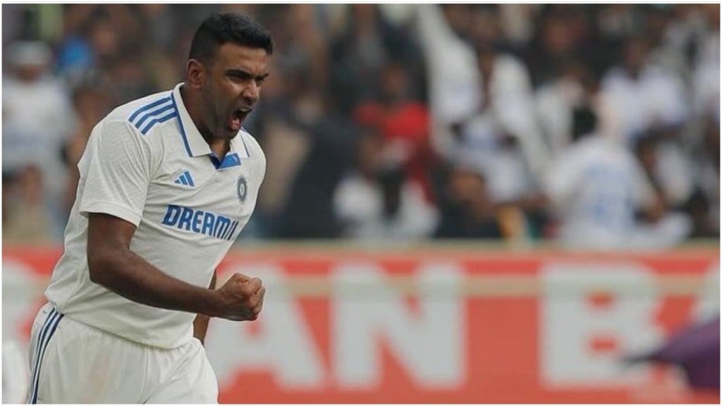 Ravichandran Ashwin Retires: ટેસ્ટમાં ભારતના બીજા સફળ બોલર રવિચંદ્રન અશ્વિને ગાબામાં નિવૃત્તિની જાહેરાત કરી