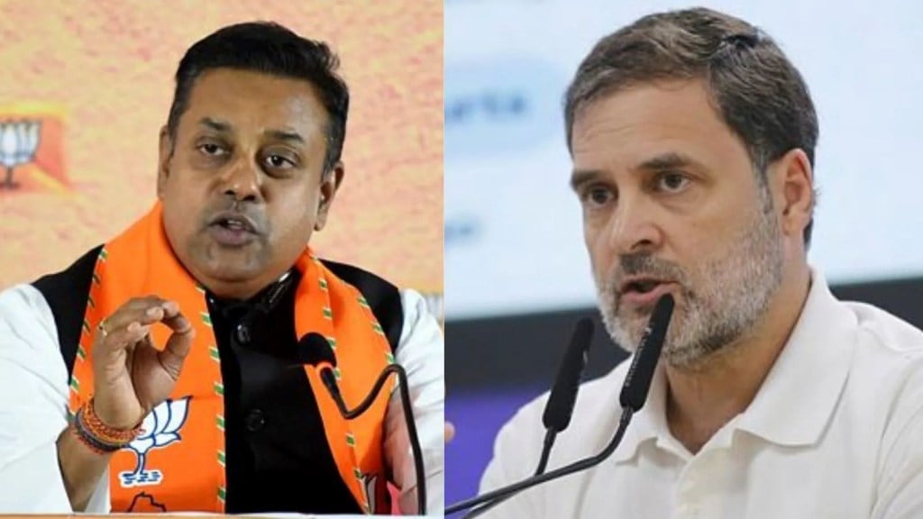 શું સાચે જ અમેરિકા કરી રહ્યું છે દેશને અસ્થિર? ભાજપના આરોપ પર પ્રથમ વખત અમેરિકાનો જવાબ