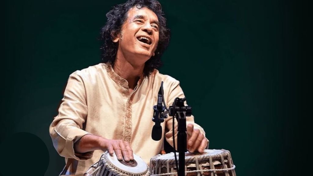 Zakir Hussain Net Worth: ઝાકિર હુસૈન ની પહેલી કમાણી માત્ર 5 રૂપિયા, જાણો તબલા વાદક કેટલી સંપત્તિના માલિક હતા