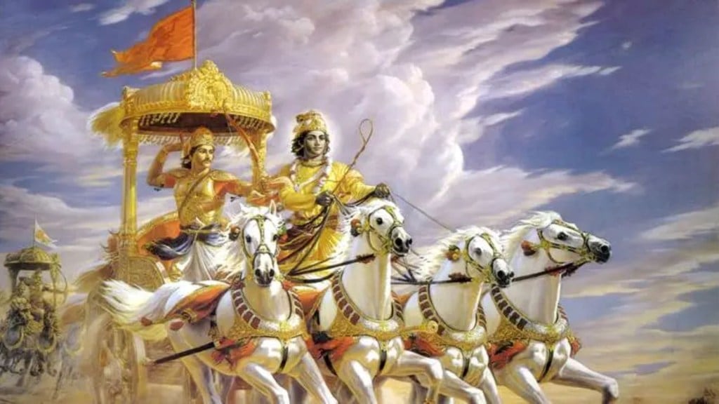 ગીતા જયંતિ : ભગવદ્ ગીતાના આ ઉપદેશોને હંમેશા રાખો યાદ, જીવનની દરેક મુશ્કેલીમાં આવશે કામ