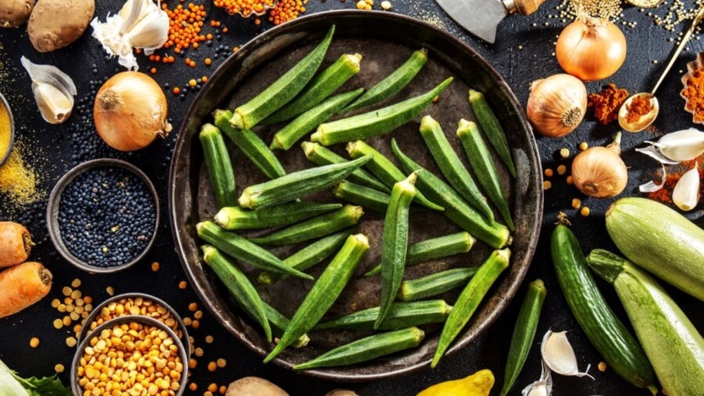 શું શિયાળામાં ભીંડા ખાવાનું ટાળવું જોઈએ? શું વિન્ટરમાં આ ધીમું ઝેર છે, એક્સપર્ટ પાસેથી જાણો