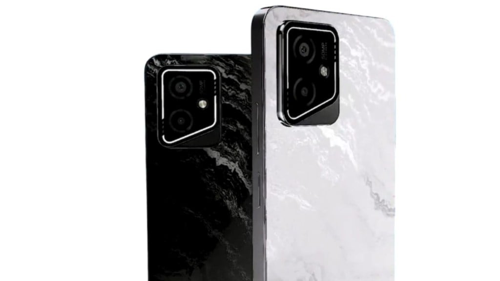 10,000 રૂપિયાથી પણ ઓછી કિંમતમાં લોન્ચ થયો 50MP કેમેરો, 5000mAhની બેટરીવાળો નવો સ્માર્ટફોન, જાણો ફિચર્સ 10,000 રૂપિયાથી પણ ઓછી કિંમતમાં લોન્ચ થયો 50MP કેમેરો, 5000mAhની બેટરીવાળો નવો સ્માર્ટફોન, જાણો ફિચર્સ