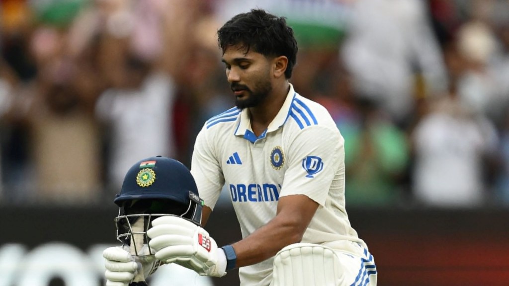 ‘ફાયર નહીં વાઇલ્ડ ફાયર’ નીકળ્યો નીતિશ કુમાર રેડ્ડી, ઓસ્ટ્રેલિયા સામે સદી ફટકારી ભારતની વાપસી કરાવી