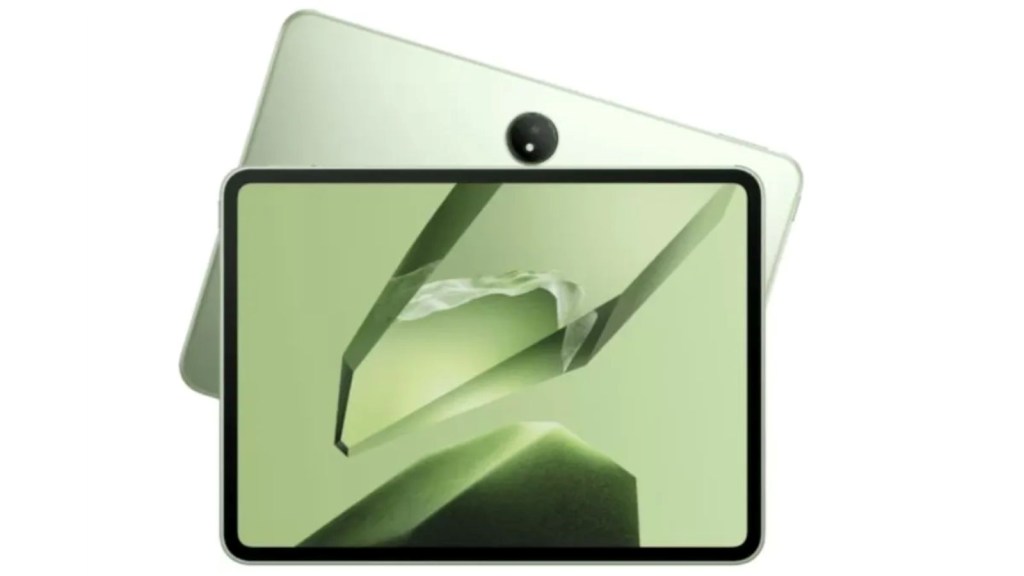 9520mAh મોટી બેટરી વાળા OnePlus Pad ટેબ્લેટની બજારમાં જોરદાર એન્ટ્રી, 512GB સ્ટોરેજ, જાણો કિંમત