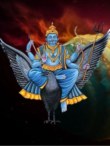 શનિદેવની સૌથી પ્રિય છે આ ચાર રાશિ, ક્યારે નથી આવવા દેતા કોઈ સંકટ