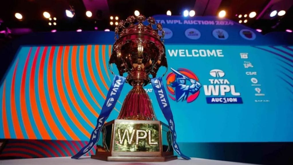 WPL 2025 Auction: વિમેન્સ પ્રીમિયર લીગ 2025 માટે આજે હરાજી, 6 ટીમ અને 120 મહિલા ક્રિકેટર, જાણો તમામ વિગત WPL 2025 Auction: વિમેન્સ પ્રીમિયર લીગ 2025 માટે આજે હરાજી, 6 ટીમ અને 120 મહિલા ક્રિકેટર, જાણો તમામ વિગત