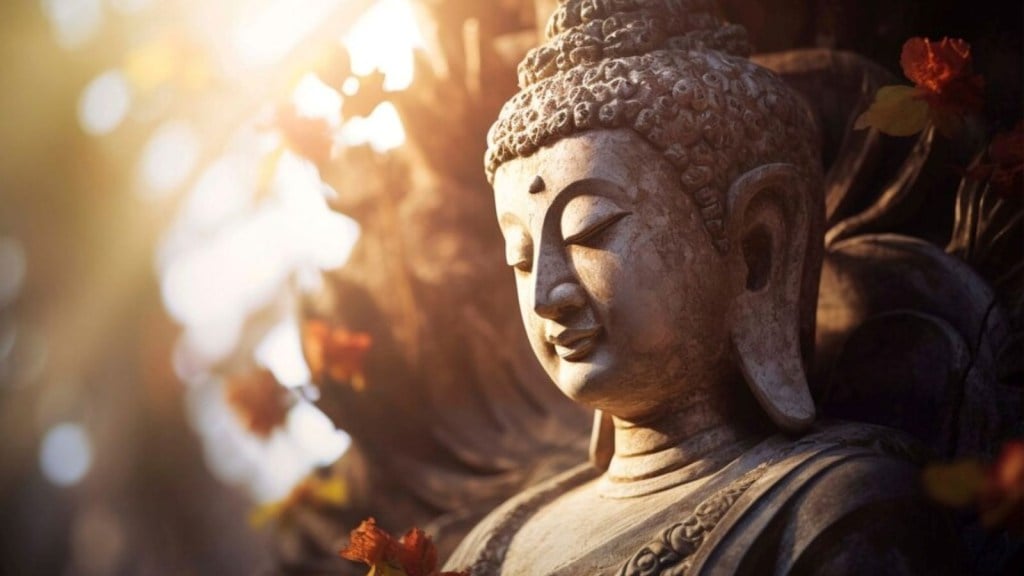 ધોળકામાં યોજાયેલ કાર્યક્રમમાં અમદાવાદ અને ખેડાના દલિત સમુદાયના 31 લોકોએ બૌદ્ધ ધર્મ અપનાવ્યો ધોળકામાં યોજાયેલ કાર્યક્રમમાં અમદાવાદ અને ખેડાના દલિત સમુદાયના 31 લોકોએ બૌદ્ધ ધર્મ અપનાવ્યો