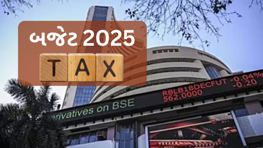 Budget 2025: બજેટ 2025માં FM નિર્મલા સીતારમણ શેરબજારના રોકાણકારોને રાહત આપશે! એસટીટી હટાવવાની માંગ Budget 2025: બજેટ 2025માં FM નિર્મલા સીતારમણ શેરબજારના રોકાણકારોને રાહત આપશે! એસટીટી હટાવવાની માંગ