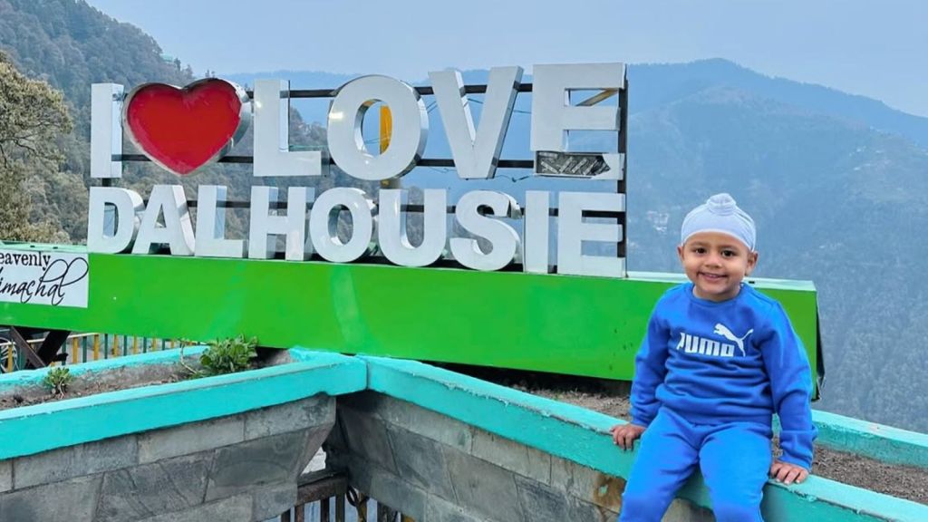 Dalhousie | himachal pradesh tour