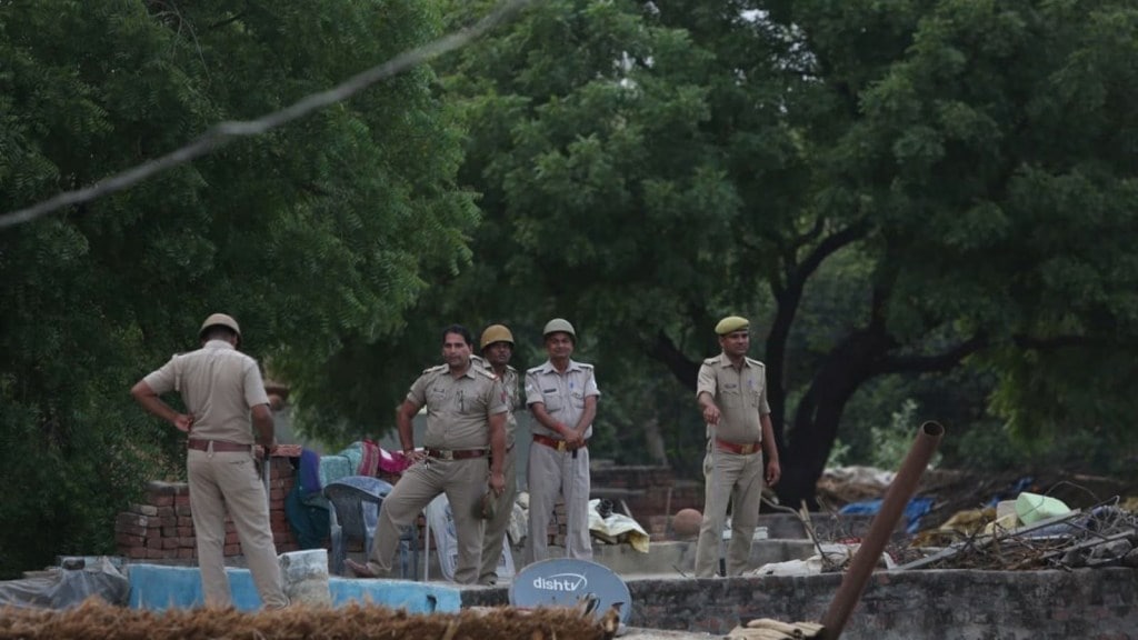 ગુજરાતના આ ગામડામાં વકીલે પોતાના લગ્નમાં વરઘોડો કાઢવા પોલીસ પાસે રક્ષણ માંગ્યુ