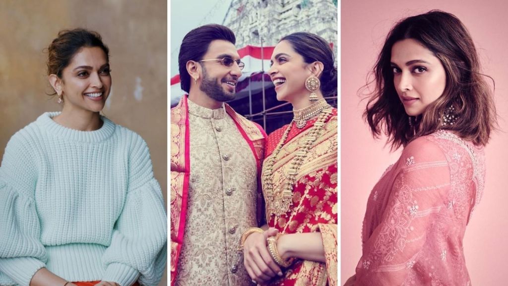 Deepika Padukone Birthday: દીપિકા પદુકોણ આજે 39મો બર્થડે, પોતાની મેકઅપ બ્રાન્ડ અને લક્ઝુરિયસ કાર કલેક્શન, કેટલી સંપત્તિની માલિક છે Deepika Padukone Birthday: દીપિકા પદુકોણ આજે 39મો બર્થડે, પોતાની મેકઅપ બ્રાન્ડ અને લક્ઝુરિયસ કાર કલેક્શન, કેટલી સંપત્તિની માલિક છે