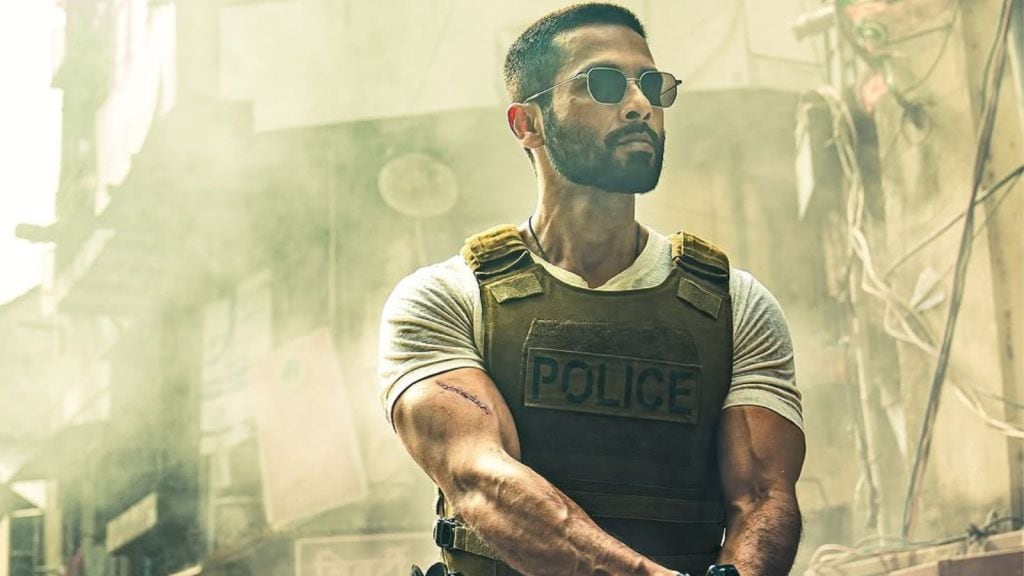 દેવા રીવ્યુ। શાહિદ કપૂર અભિનીત મુવી દેવા રિલીઝ, ચાહકો ફિલ્મના કરે ભરપૂર વખાણ દેવા રીવ્યુ। શાહિદ કપૂર અભિનીત મુવી દેવા રિલીઝ, ચાહકો ફિલ્મના કરે ભરપૂર વખાણ