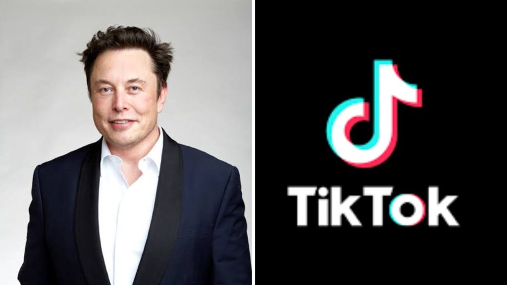 TikTok: એલોન મસ્ક ટિકટોક ખરીદશે? ચીની એપ કંપનીનું પ્રથમ નિવદેન, જાણો શું છે મામલો