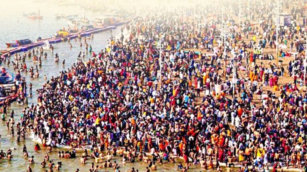 Maha Kumbh 2025: પ્રયાગરાજ માટે અમદાવાદથી દરરોજ AC વોલ્વો બસ ઉપડશે, જાણો ઓનલાઈન બુંકિંગ ક્યાંથી કરશો