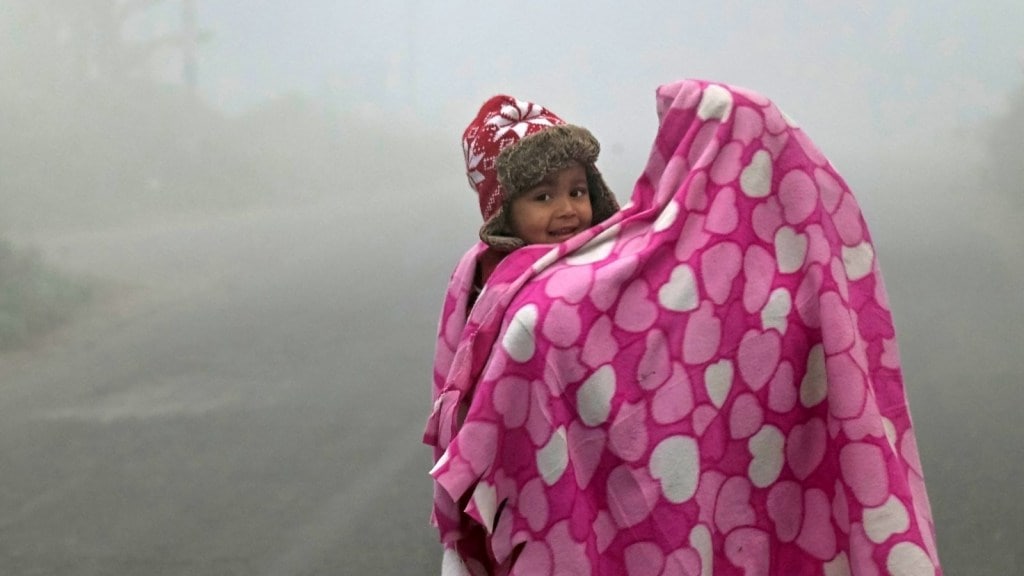 Gujarat Weather Update: ગુજરાતમાં 15 જાન્યુઆરી સુધી હાડ થીજવતી ઠંડી પડશે, જાણો ક્યારે વરસાદ પડશે? Gujarat Weather Update: ગુજરાતમાં 15 જાન્યુઆરી સુધી હાડ થીજવતી ઠંડી પડશે, જાણો ક્યારે વરસાદ પડશે?