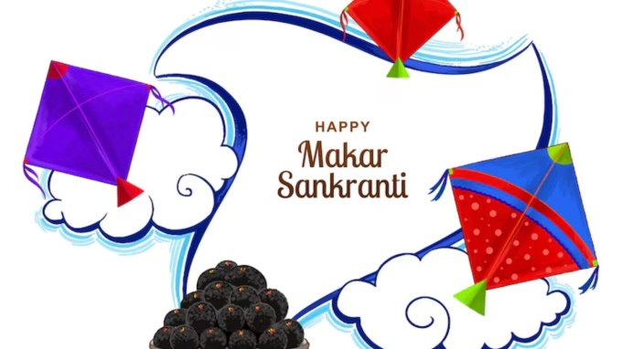 પ્રેમની ૫તંગ ઉડાડજો,<br>નફરતના પેચ કા૫જો<br>દોરી જેટલો સબંધ લંબાવજો,<br>ઉતરાયણ આવી રહી છે<br>એને દિલથી વધાવજો<br>મકરસંક્રાંતિની શુભકામનાઓ<br>Happy Makar Sankranti 2025