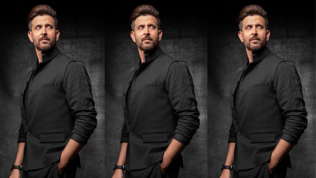 Hrithik Roshan | ડાન્સ માસ્ટર હૃતિક રોશન બર્થ ડે, ઘણા સંઘર્ષોનો કર્યો સામનો, કહો ના પ્યાર હૈ મુવીએ કિસ્મત ચમકાવી Hrithik Roshan | ડાન્સ માસ્ટર હૃતિક રોશન બર્થ ડે, ઘણા સંઘર્ષોનો કર્યો સામનો, કહો ના પ્યાર હૈ મુવીએ કિસ્મત ચમકાવી