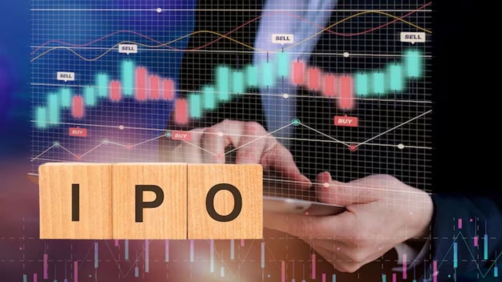 IPO: એન્થમ બાયોસાયન્સીસ સહિત 3 આઈપીઓ નવા સપ્તાહે ખુલશે, 6 કંપનીના શેર લિસ્ટિંગ થશે IPO: એન્થમ બાયોસાયન્સીસ સહિત 3 આઈપીઓ નવા સપ્તાહે ખુલશે, 6 કંપનીના શેર લિસ્ટિંગ થશે