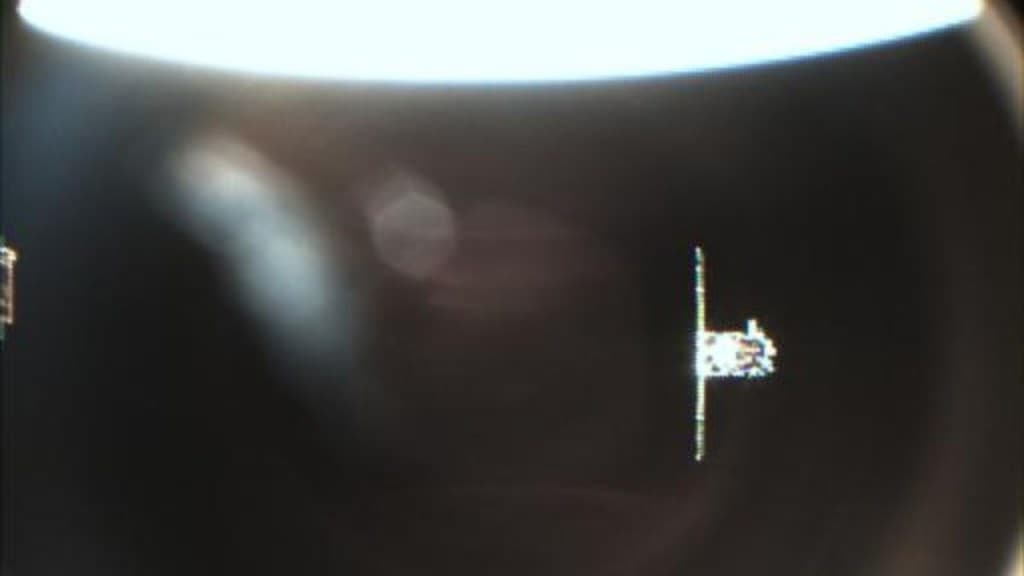 SpaDeX Docking Mission: ISRO એ કરી કમાલ, 15થી 3 મીટરના અંતરે આવી ગયા બે સેટેલાઈટ્સ, ડોકિંગ માટે તૈયાર