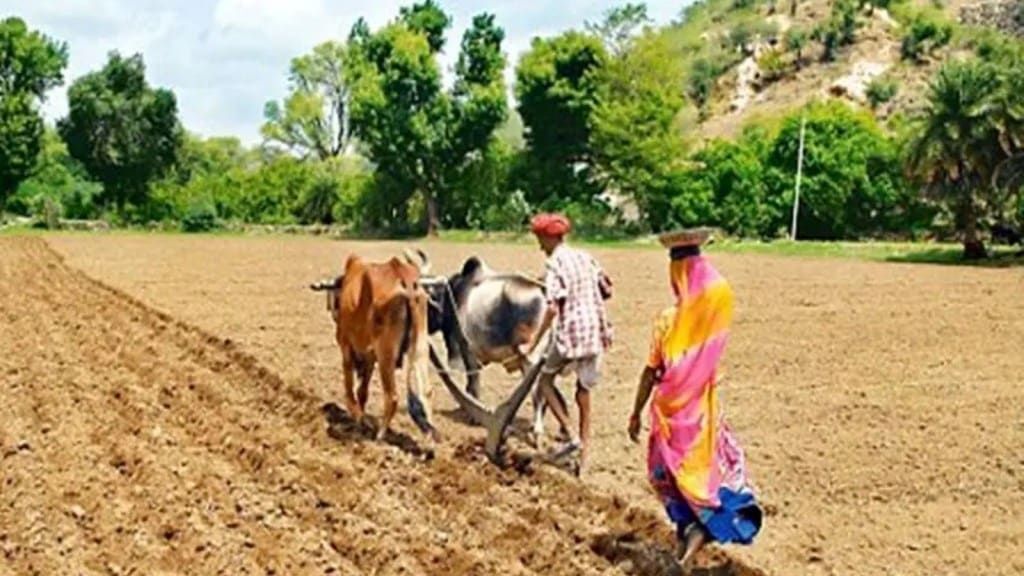 આ યોજના હેઠળ ગુજરાતના ખેડૂતોએ રેકોર્ડ બનાવ્યો, દેશનું પ્રથમ રાજ્ય બન્યું આ યોજના હેઠળ ગુજરાતના ખેડૂતોએ રેકોર્ડ બનાવ્યો, દેશનું પ્રથમ રાજ્ય બન્યું