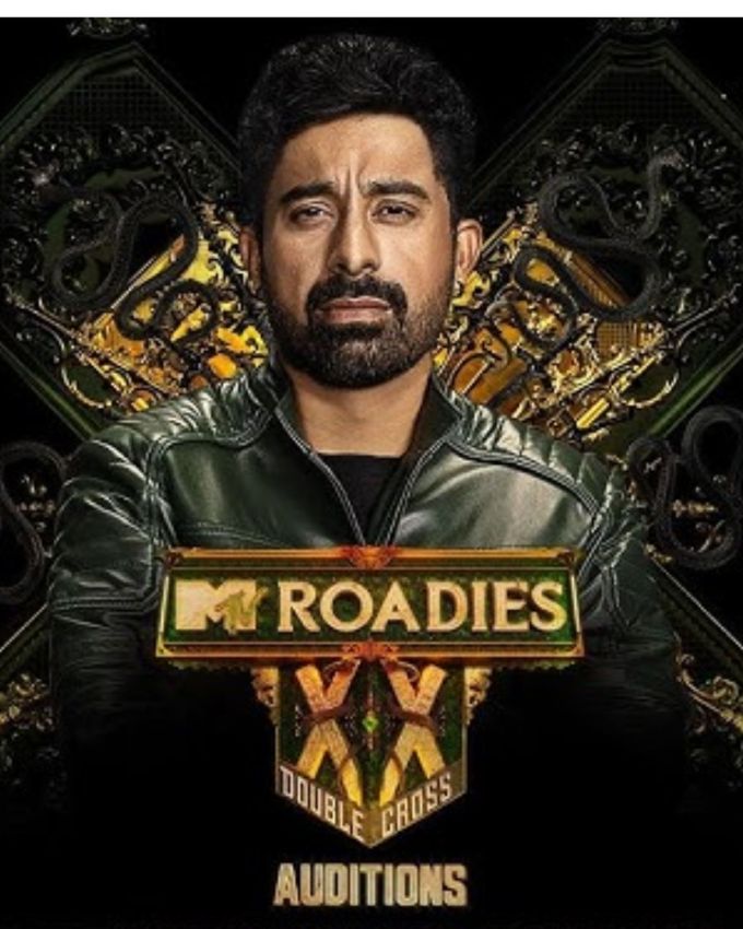 <strong>MTV રોડીઝ XX </strong>: MTV Roadiesની આ સિઝનમાં ગેંગ લીડર નેહા ધૂપિયા, રિયા ચક્રવર્તી, પ્રિન્સ નરુલા અને એલ્વિશ યાદવ જોવા મળશે. MTV રોડીઝ XX 11 જાન્યુઆરી 2025 થી MTV પર પ્રીમિયર થશે. તે જિયો સિનેમા પર પણ પ્રસારિત થશે.