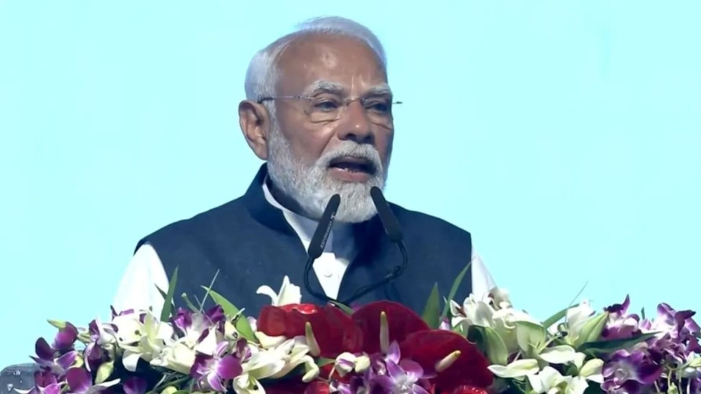 Gujarati News 3 April 2025 : પીએમ મોદીએ કહ્યું – ભારતની ‘એક્ટ ઇસ્ટ’ નીતિમાં થાઇલેન્ડનું વિશેષ સ્થાન