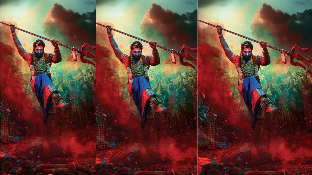 Pushpa 2 Box Office Collection Day 29 | પુષ્પા 2 બોક્સ ઓફિસ કલેકશન ડે 29, પુષ્પા 2 ફિલ્મે આટલી કરી કમાણી