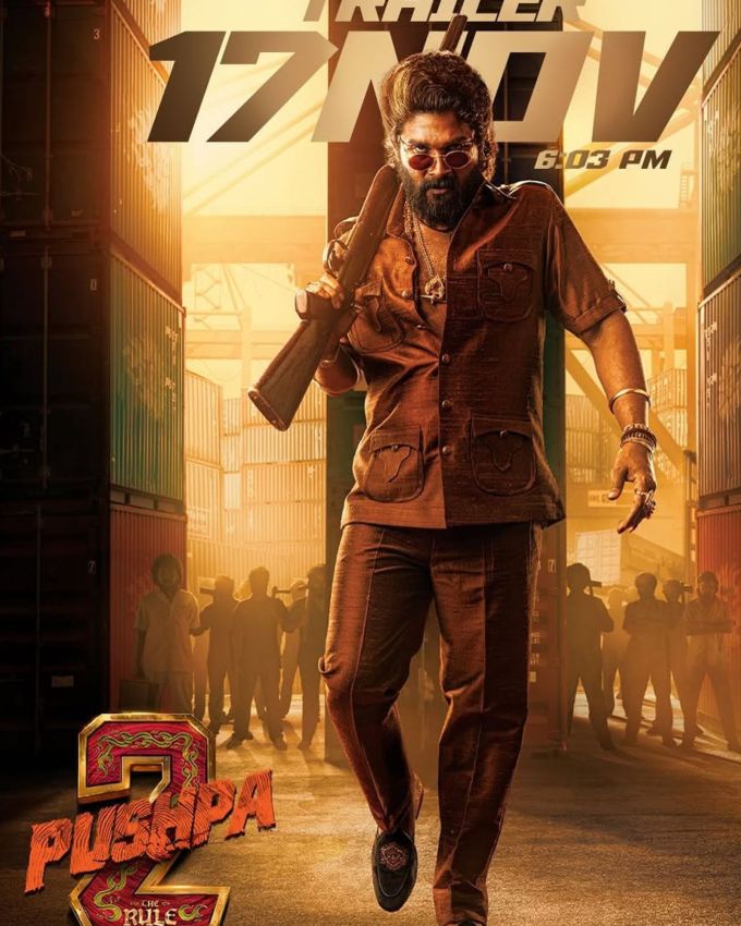 રિપોર્ટ્સ અનુસાર પુષ્પા 2 30 જાન્યુઆરીએ તમામ મુખ્ય ભારતીય ભાષાઓ - હિન્દી, તેલુગુ, તમિલ, કન્નડ અને મલયાલમમાં સ્ટ્રીમિંગ પ્લેટફોર્મ નેટફ્લિક્સ પર રિલીઝ થશે. જો આ રિપોર્ટ સાચો સાબિત થશે તો આશા છે કે આ ફિલ્મ ડિજિટલ સેક્ટરમાં નવા રેકોર્ડ બનાવશે. જો કે ચાહકોએ આ અંગે સત્તાવાર જાહેરાતની રાહ જોવી પડશે.