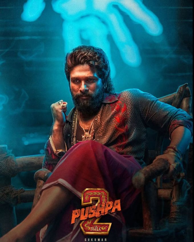 અગાઉ એવા અહેવાલ હતા કે પુષ્પા 2 9 જાન્યુઆરીએ OTT પ્લેટફોર્મ નેટફ્લિક્સ પર રિલીઝ થશે. ત્યારબાદ નિર્માતાઓએ અફવાઓને રદિયો આપ્યો અને જાહેરાત કરી કે અલ્લુ અર્જુન સ્ટારર તેની રિલીઝના 56 દિવસ પહેલા OTT પર નહીં આવે. મૈત્રી મૂવીઝે તેના સત્તાવાર X હેન્ડલ દ્વારા નિવેદન શેર કર્યું હતું.