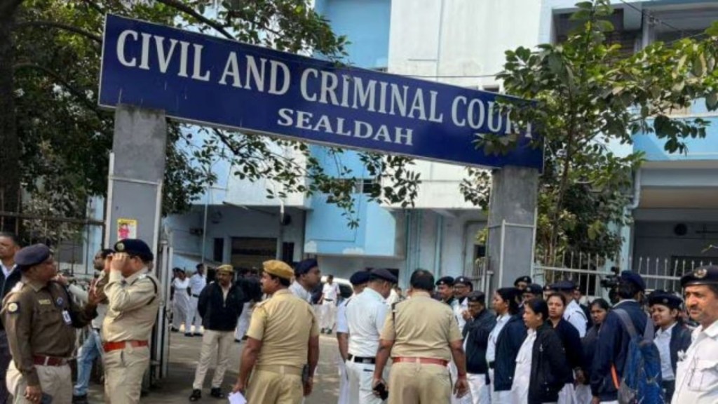 RG Kar Case Verdict: આરજી કર ડોક્ટર બળાત્કાર-હત્યા કેસમાં સંજય રોય દોષિત, સોમવારે સજા જાહેર થશે