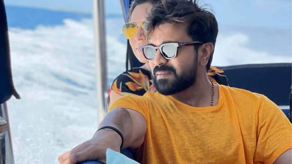 રામ ચરણ એક સફળ ગેમ ચેન્જર અભિનેતા: જાણો અંગત જીવન અને અભિનય કારકિર્દી