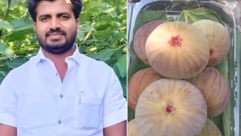 Success Story: યુવકે રૂ.40,000 નો પગાર છોડીને ખેતી શરૂ કરી; હવે વાર્ષિક 1.5 કરોડની કમાણી