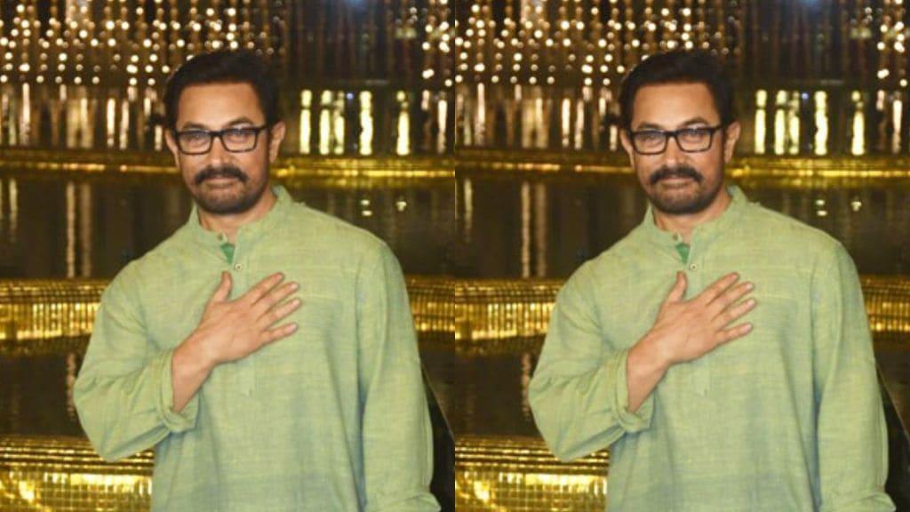 Sitaare Zameen Par | આમિર ખાન એ આપી સિતારે જમીન મુવી પર અપડેટ, આ દિવસે થશે રિલીઝ Sitaare Zameen Par | આમિર ખાન એ આપી સિતારે જમીન મુવી પર અપડેટ, આ દિવસે થશે રિલીઝ