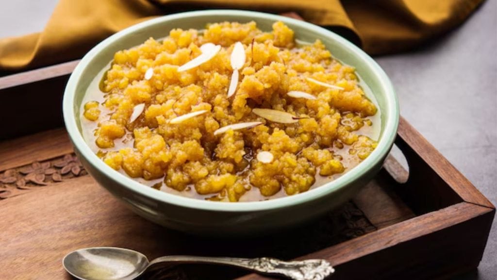 વસંત પંચમી અવસરે પ્રસાદ માટે ખાસ હલવો, જાણો રેસીપી