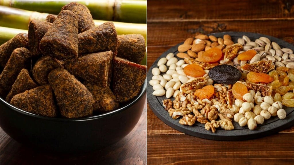 Best Winter Food: શિયાળામાં અવશ્ય ખાવ આ 10 ભારતીય ફૂડ, થશે ઘણા લાભ
