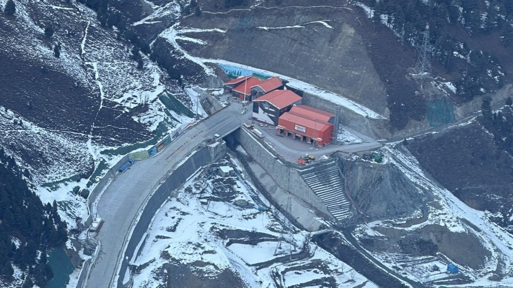 કાશ્મીર માટે સારા સમાચાર, PM નરેન્દ્ર મોદી કરશે Z મોડ ટનલનું ઉદ્ઘાટન, કારગિલ-લેહને પણ થશે ફાયદો