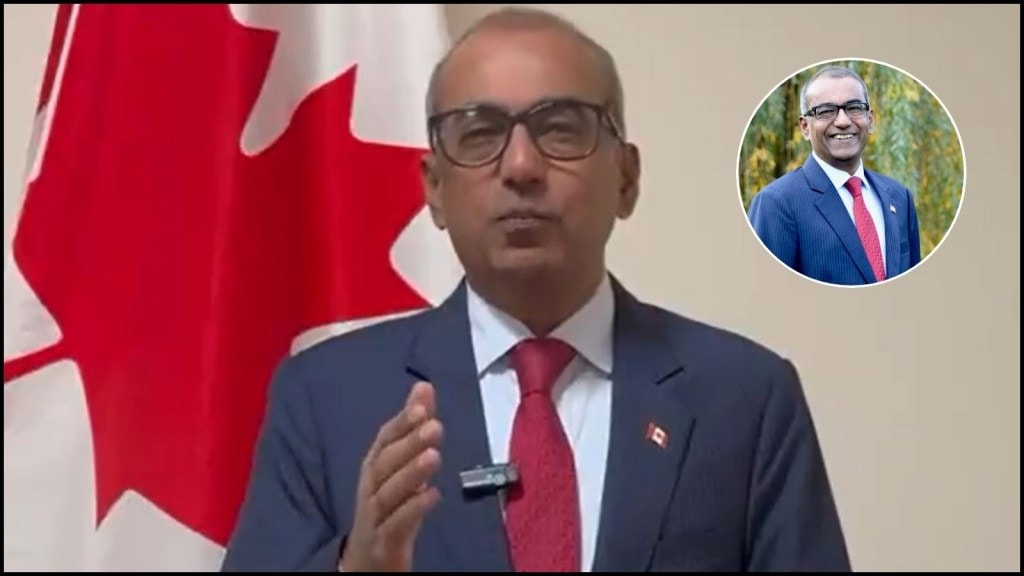 કોણ છે હિન્દુ સાંસદ ચંદ્ર આર્ય, જસ્ટિન ટ્રુડોના કટ્ટર વિરોધી? કેનેડાના પીએમ પદ માટે દાવો રજૂ કર્યો