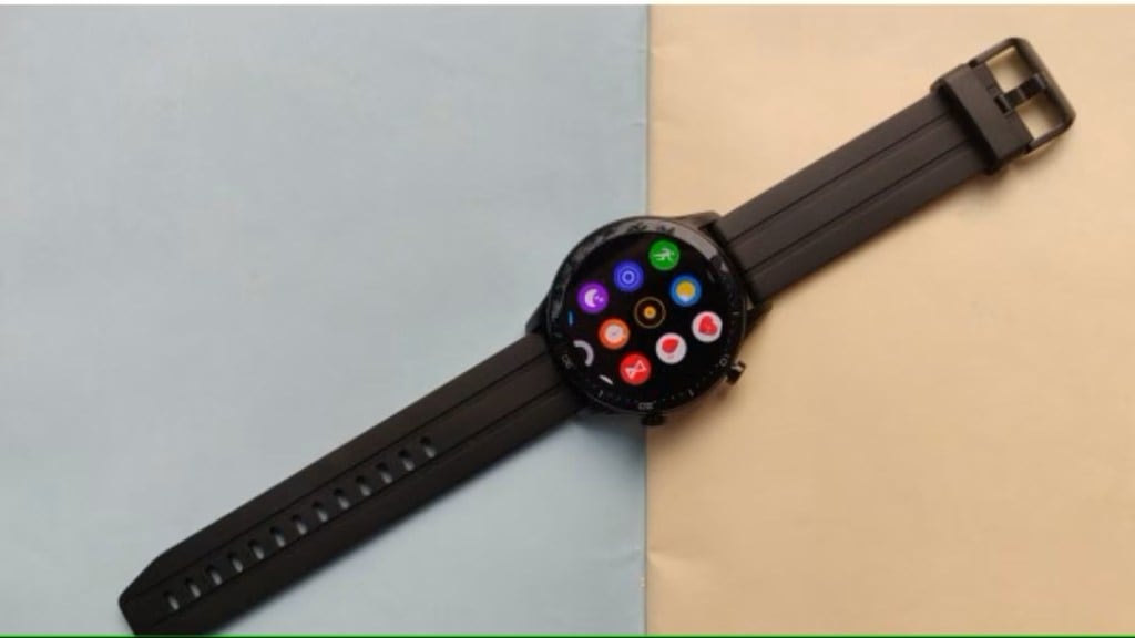 Cancer causing chemicals on smart watches, સ્માર્ટ વોચ જોખમો