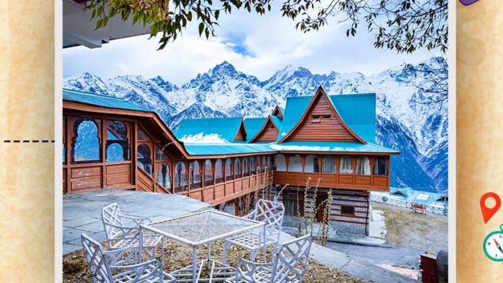 himachal pradesh tour