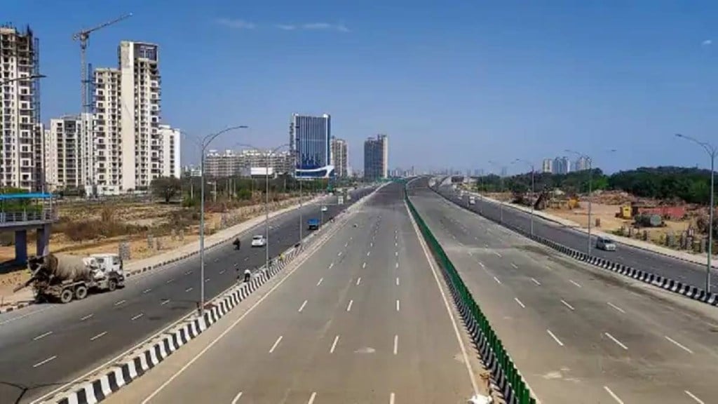 જામનગર અમૃતસર એક્સપ્રેસ વે, 1200 KM નું અંતર માત્ર 13 કલાકમાં કપાશે, 4 રાજ્યોને મળશે સારી કનેક્ટિવિટી