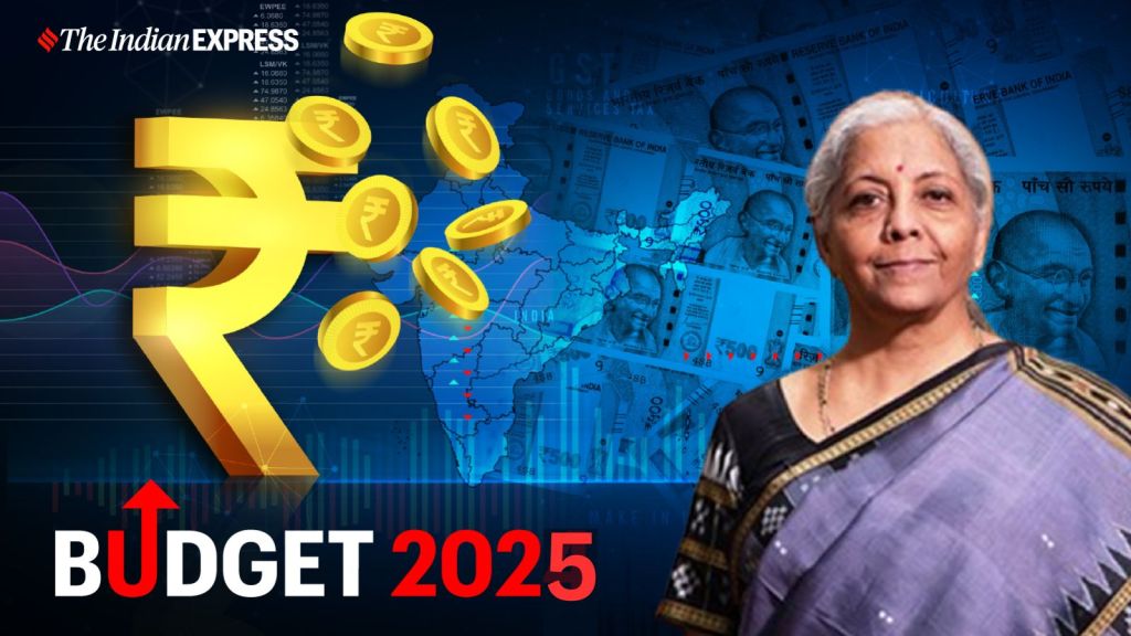 Union Budget 2025 Date and Time: બજેટ 2025 FM નિર્મલા સીતારમણ આ તારીખે રજૂ કરશે, જાણો સમય અને મહત્વ Union Budget 2025 Date and Time: બજેટ 2025 FM નિર્મલા સીતારમણ આ તારીખે રજૂ કરશે, જાણો સમય અને મહત્વ