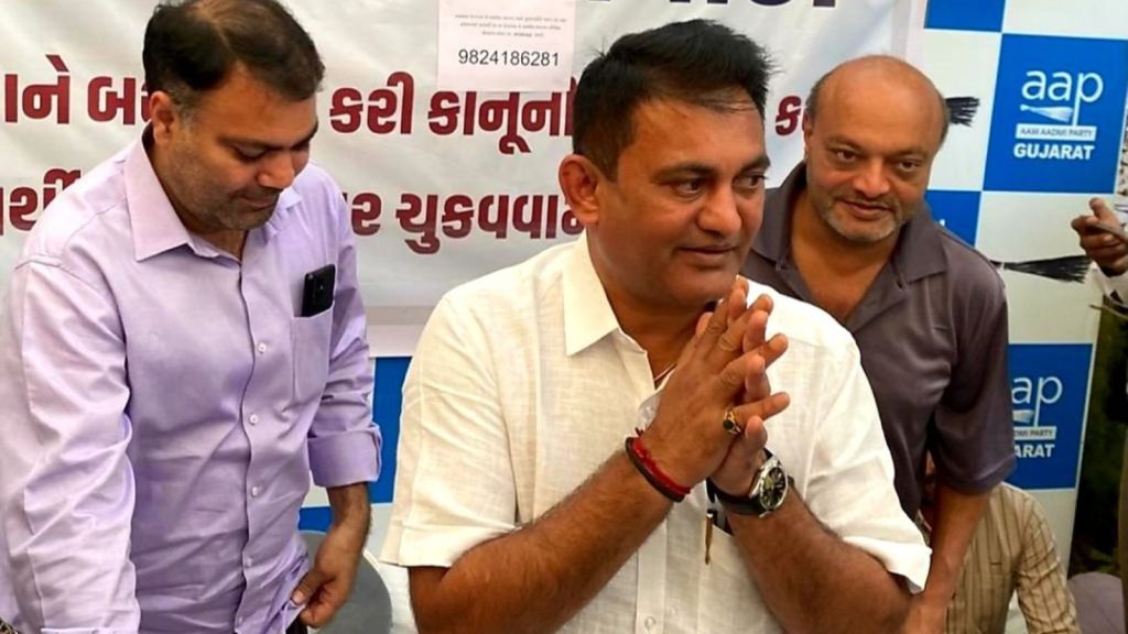 Gujarati News 11 January 2025: અમરેલી લેટરકાંડ મામલે પરેશ ધાનાણીના 48 કલાકના ઉપવાસ પૂર્ણ, હવે સોમવારે સુરતમાં ધરણાં પ્રદર્શન