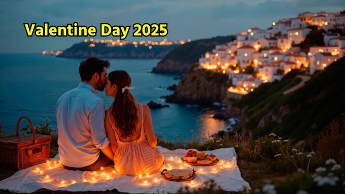 <strong>World Best Romantic Destinations</strong><br>પ્રેમના પર્વની યાદગાર ઉજવણી માટે પોતાના પ્રેમી/પ્રેમિકા અથવા જીવનસાથી સાથે પોતાનો સમય પસાર કરી શકે છે. આ માટે ખાસ જગ્યાની પસંદગી કરવી જોઈએ. દુનિયાભરમાં ઘણા એવા સ્થળો છે જે ખૂબ જ આકર્ષક અને રોમેન્ટિક છે. આ સ્થળોએ કપલનો પ્રેમ ખીલે છે. તેઓ એકબીજાની વધુ નજીક અનુભવે છે. જો તમે તમારા જીવનસાથી સાથે વેલેન્ટાઇન વીકને ખાસ બનાવવા માંગતા હોવ તો આ રોમેન્ટિક સ્થળોમાંથી એક પસંદ કરો અને તમારા પ્રેમને વધુ ગાઢ બનાવો. આ સ્થળો ફક્ત સુંદર જ નથી પરંતુ ત્યાં પ્રેમ અને રોમાંસની અનુભૂતિ પણ થાય છે. (તસવીર: Freepik)