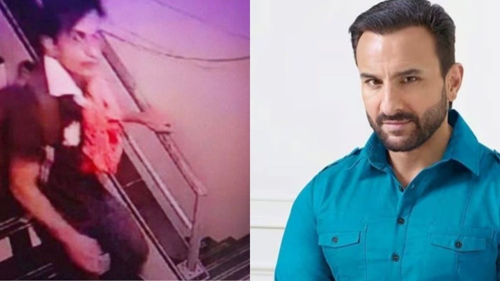 Mumbai Live News: સૈફ અલી ખાન પર હુમલો કરવાના કેસમાં 1 વ્યક્તિની ધરપકડ, મુંબઇ પોલીસે 20 ટીમ બનાવી